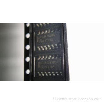 UC3843B Switching Controllers Electronic Integrated Circuit